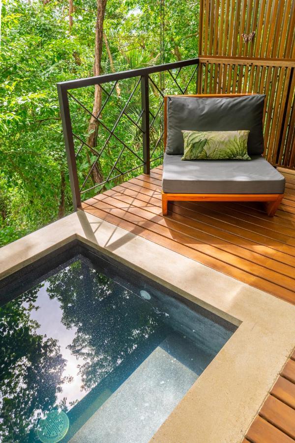 Naia Oceanview Studio Carmen  Ngoại thất bức ảnh