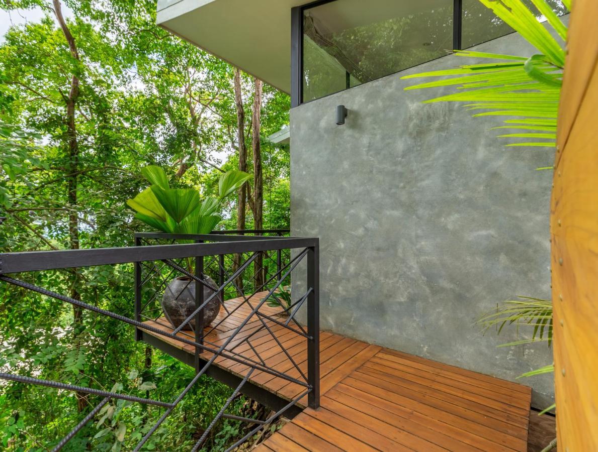 Naia Oceanview Studio Carmen  Ngoại thất bức ảnh