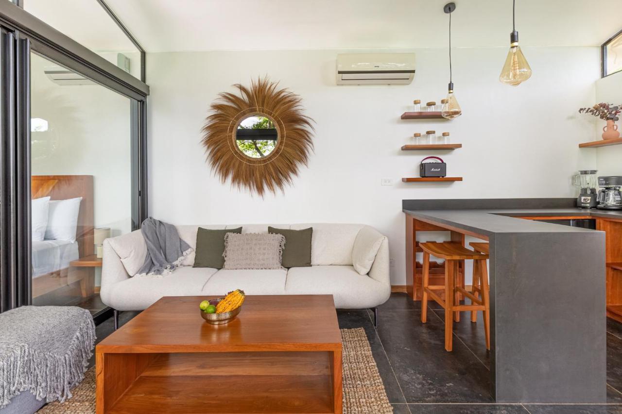 Naia Oceanview Studio Carmen  Ngoại thất bức ảnh