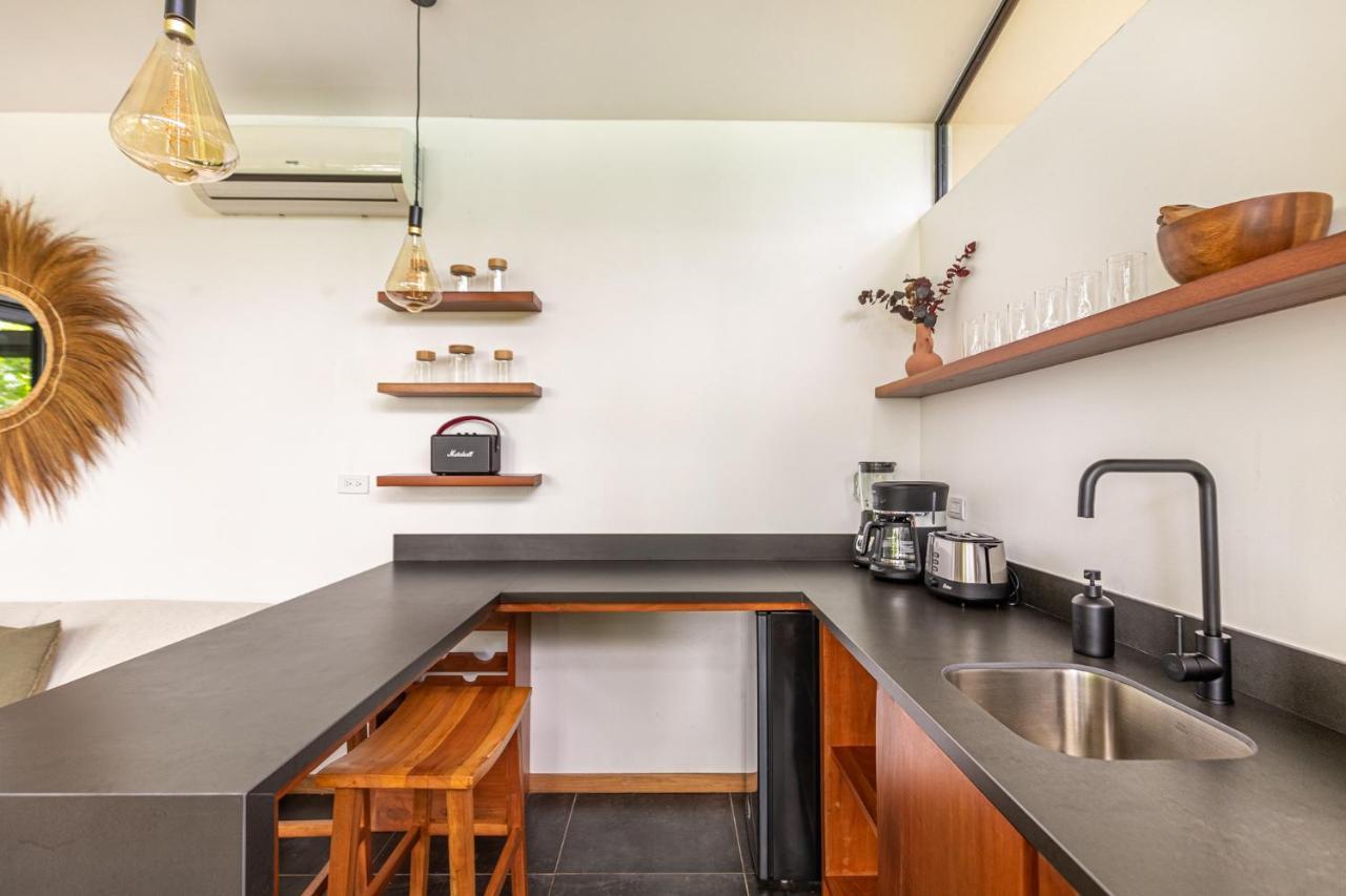 Naia Oceanview Studio Carmen  Ngoại thất bức ảnh