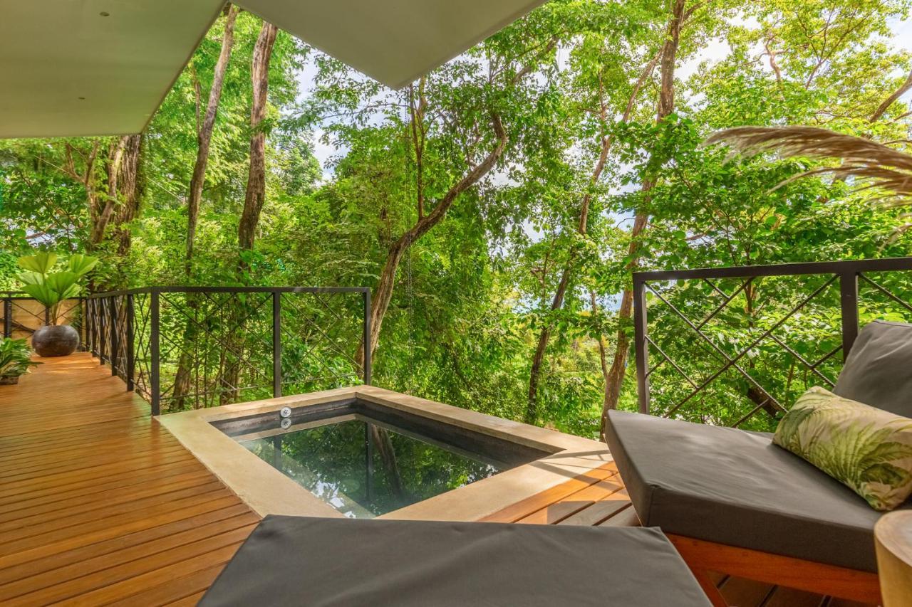 Naia Oceanview Studio Carmen  Ngoại thất bức ảnh