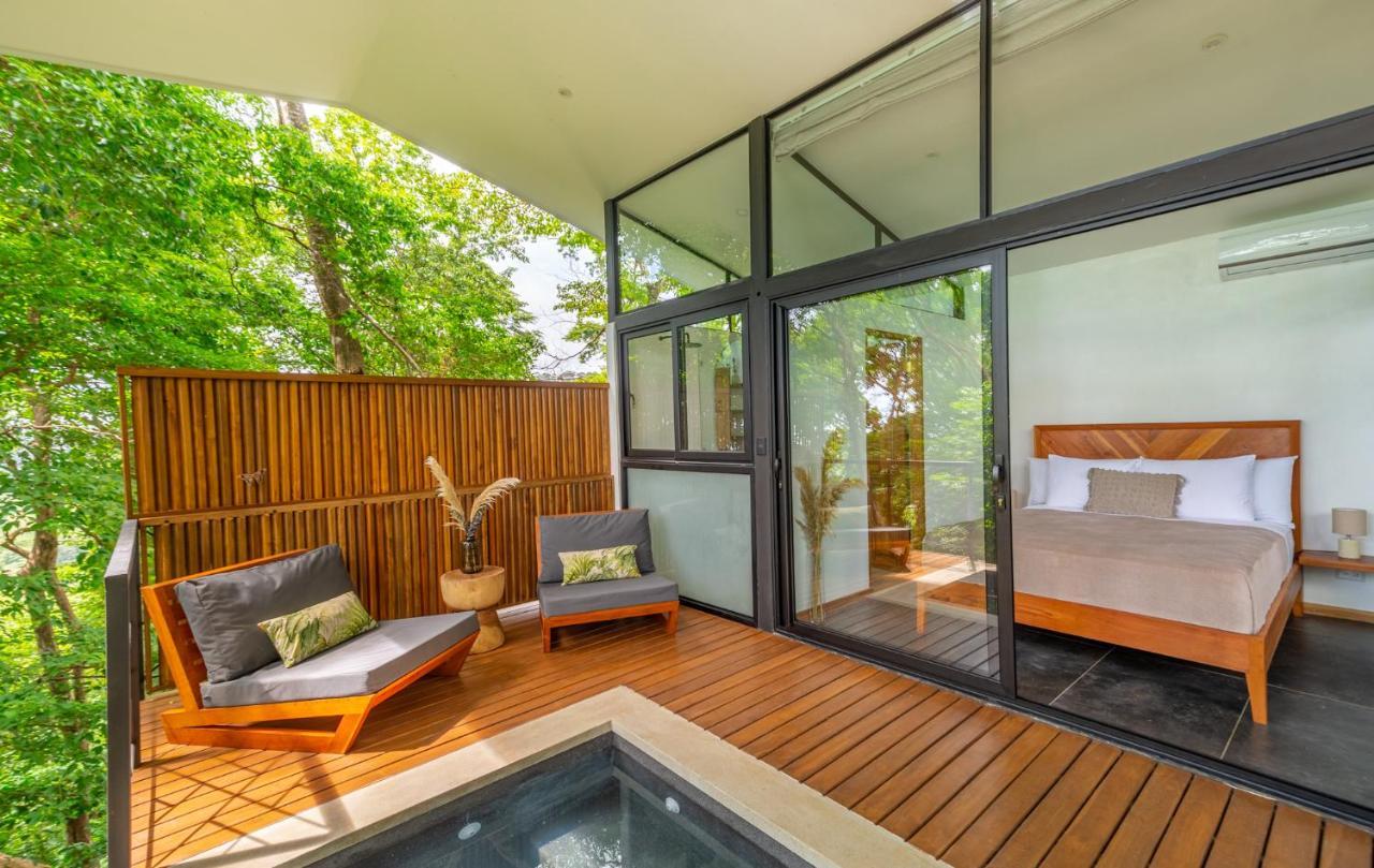 Naia Oceanview Studio Carmen  Ngoại thất bức ảnh