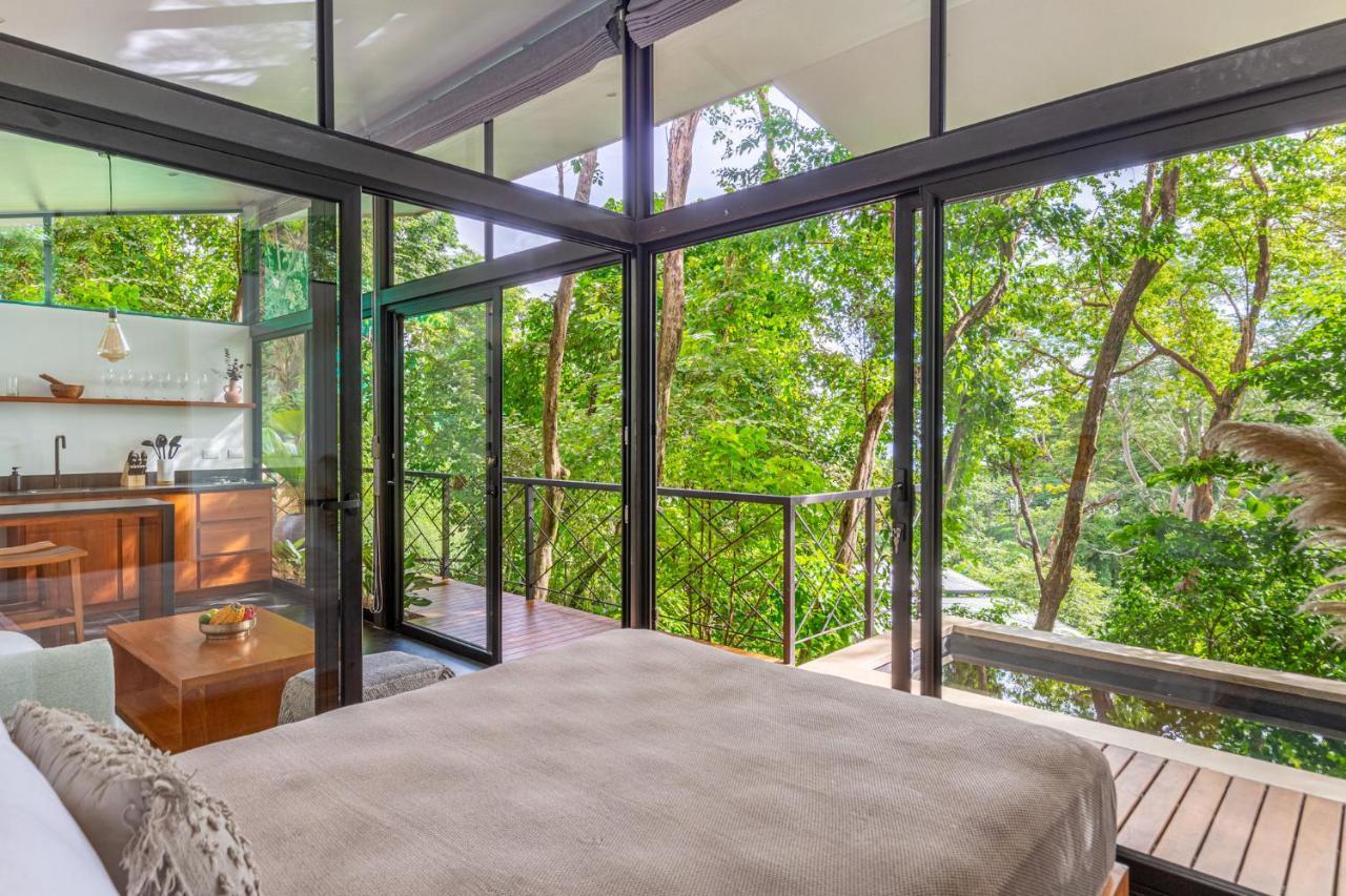 Naia Oceanview Studio Carmen  Ngoại thất bức ảnh