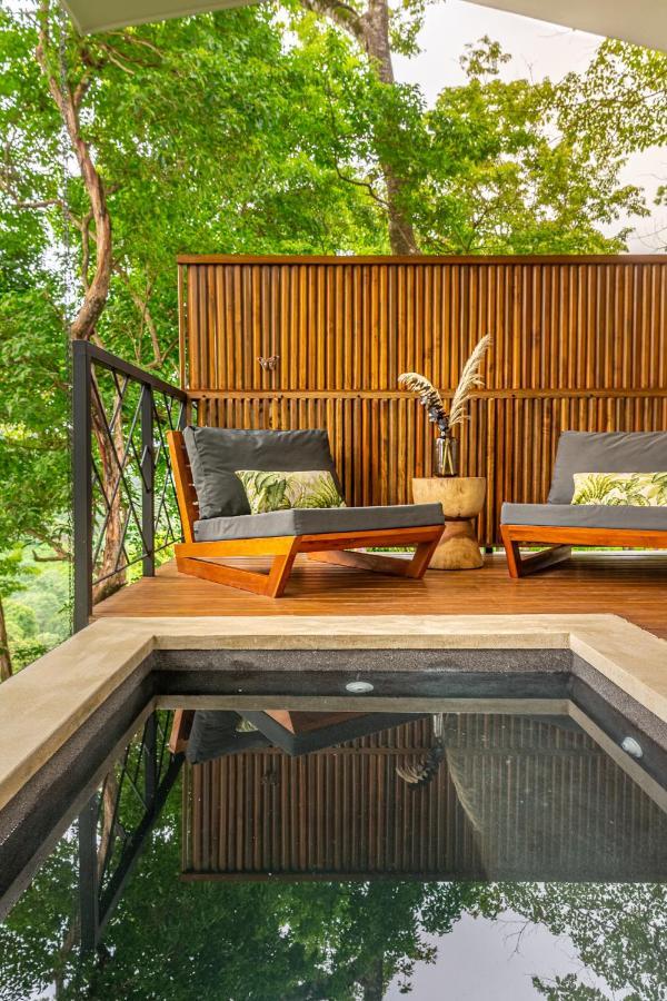 Naia Oceanview Studio Carmen  Ngoại thất bức ảnh
