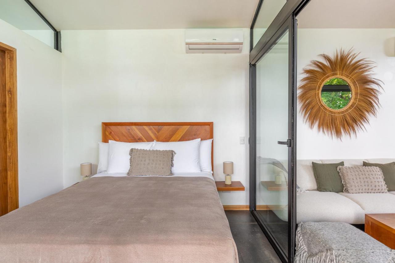 Naia Oceanview Studio Carmen  Ngoại thất bức ảnh