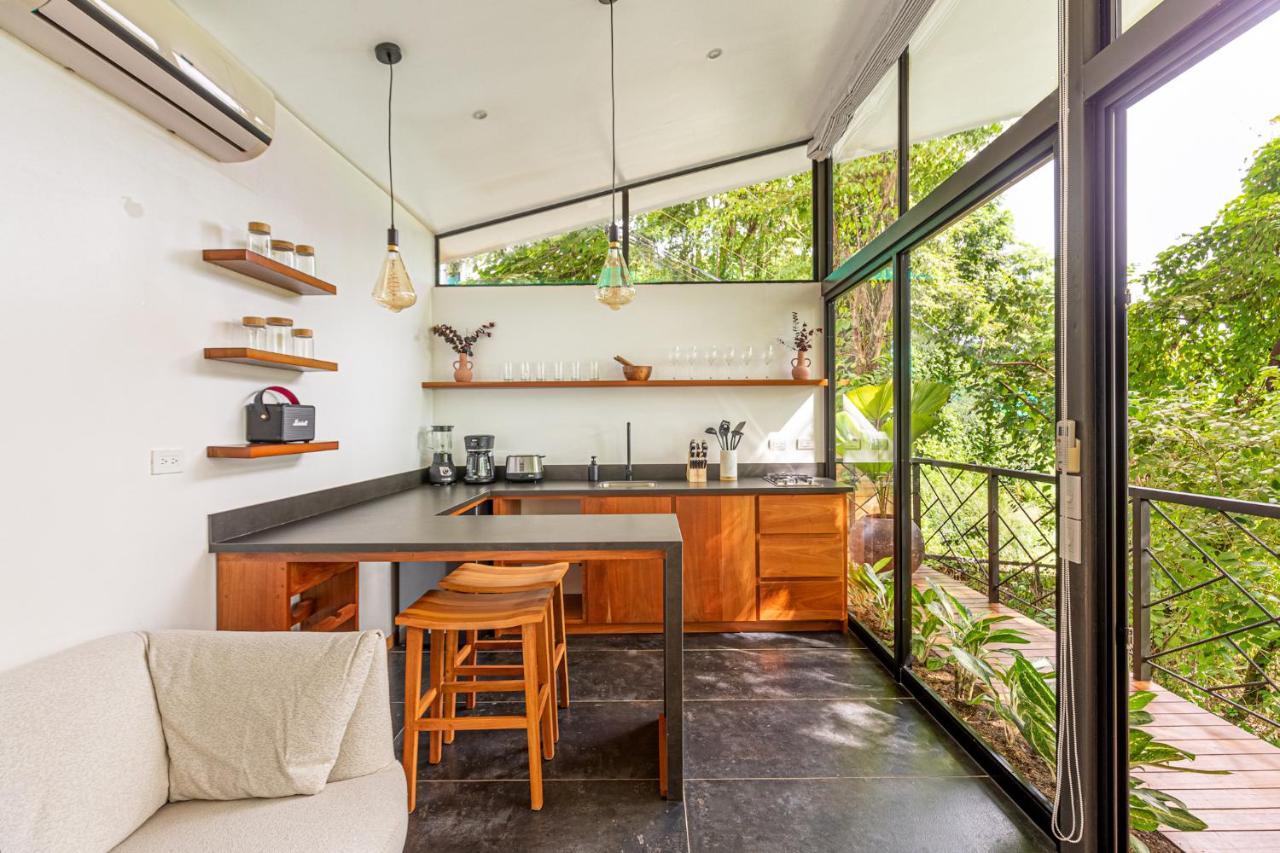 Naia Oceanview Studio Carmen  Ngoại thất bức ảnh